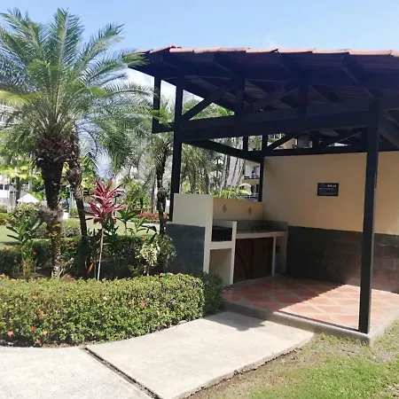 Oceanview 6th Floor Jaco Condo
